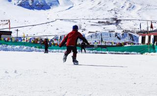 SpitiDiaries Homestay - 9