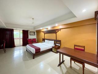 Haveli Backwater Resort - Alleppey - 1