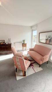 L'Ecrin - Charmant logement entre Paris & Disney - Champigny-sur-Marne - 6