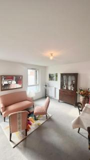 L'Ecrin - Charmant logement entre Paris & Disney - 2