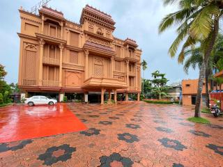Haveli Backwater Resort - Alleppey - 3