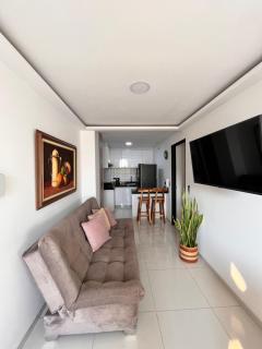 Apartamento en Cartago - Cartago - 4