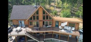 Ponderosa Glen @ Ashley Lake - Kila - 0