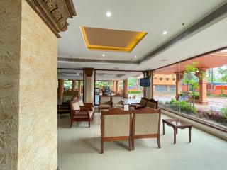Haveli Backwater Resort - Alleppey - 5