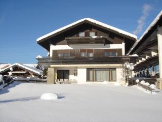 Chalet Alpenstern - Oberstdorf - 8