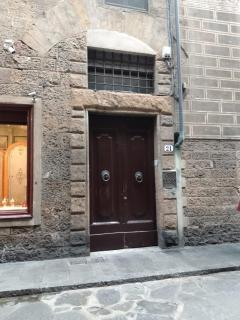 L'Antico Giglio - Sweet Dreams in Florence - Florenz - 9