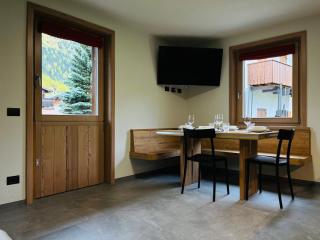 Chalet Girasole - Livigno - 6