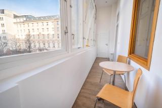 Dlážděná Apartments - Praga - 1