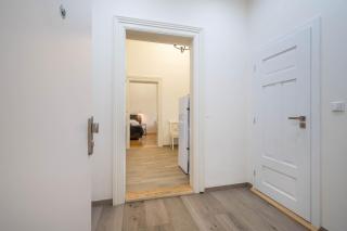 Dlážděná Apartments - Praga - 6