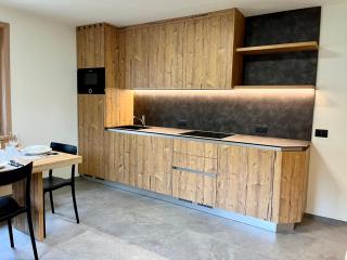 Chalet Girasole - Livigno - 4