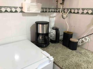 Casa Vincent, 350 m tot strand, airco - Villajoyosa - 1