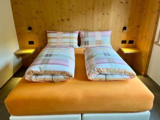 Chalet Girasole - Livigno - 9