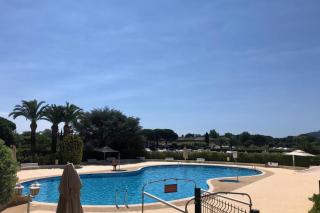 Cosy family nest with balcony and shared pool - Mandelieu La Napoule - 8