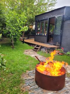 Cabaña La Morocha - Ostende - 1