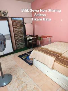 3G B&B - - 0
