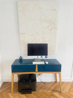 Au pied de Montmartre - 2