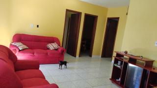 Casa de praia para família - 3 quartos - acomoda até 10 pessoas - Tramandaí - 3