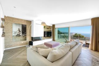 Panoramic Views - Terrace, Sea Views & Pool - Nazaré - 5