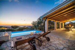 Olive hills house with private pool - Novalja (Novaglia) - 0