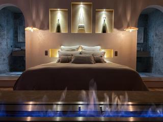 Mas Escala Suites & Spa - Istres - 9