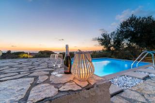 Olive hills house with private pool - Novalja (Novaglia) - 4