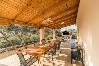 Olive hills house with private pool - Novalja (Novaglia) - 2