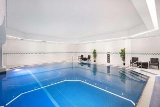 On The Beach Penthouse with Sea View - 3 bedrooms - Roof Balcony - Spa, Sauna, Gym and Pool - Sleeps 6 - Brighton & Hove - 3