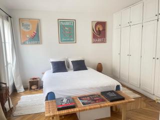 Au pied de Montmartre - 3