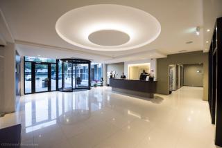 OZO Hotels Arena Amsterdam - Amsterdam - 9