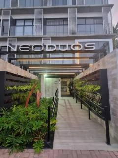 Excelente Flat beira-mar - Cabedelo - 0