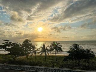 Excelente Flat beira-mar - Cabedelo - 9