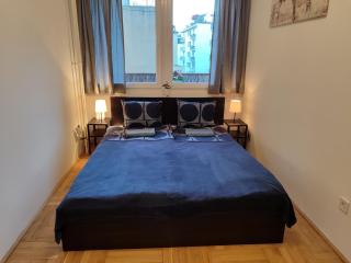 Castle Corner Apartment - Budapest - 7