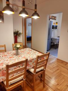 Castle Corner Apartment - Budapest - 2