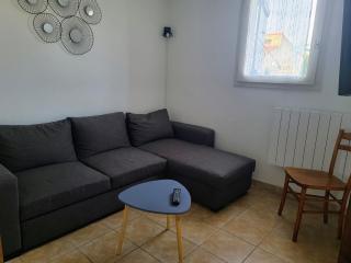 Pavillon à Argelès - 5 couchages - Jardin privatif - Parking - 1