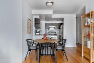 Lenox Hill 2br w elevator doorman nr art NYC-1284 - New York - 5