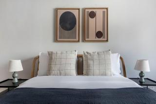 Lenox Hill 2br w elevator doorman nr art NYC-1284 - 1