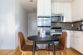 Murray Hill 1br w gym nr empire state building NYC-1304 - New York - 4