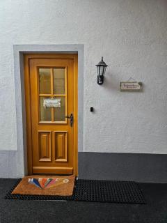 Ferienwohnung Sturm Pitztal - Enzenstall - 8
