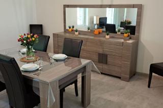 Logement entier chez Hélène - - 6