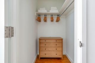 Chelsea studio w elevator wd nr Union Square NYC-1319 - 1