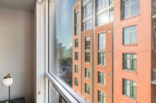Mount Vernon studio w roof pool nr nightlife WDC-730 - 7