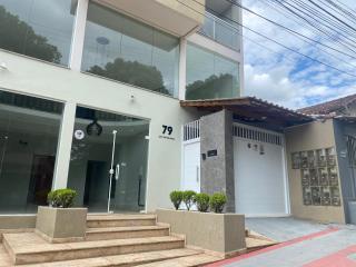 Hotel APART Zuccolotto 303 - Aracruz - 5
