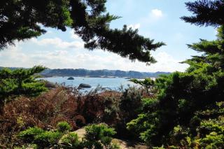 Manoir de Kervegan : Le Logis du Grand Couchant - Lannion - 1