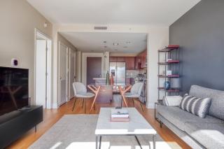 Foggy Bottom 1BR w Gym Pool nr World Bank WDC-208 - 5
