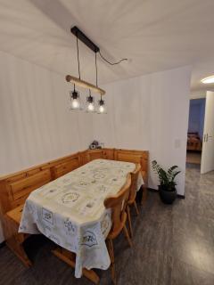 Haus Rizzi - Bivio - 5