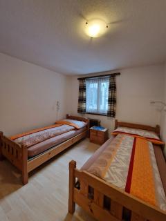 Haus Rizzi - Bivio - 4