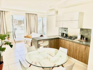 The Papillon Penthouse - 9