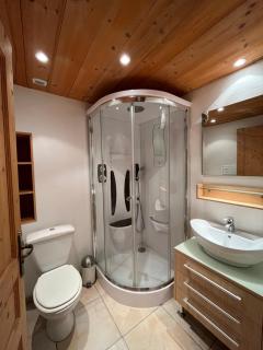 Apartment Les Rousses 3 minutes from Alpe dHuez Grand Domaine via Oz en Oisans - Oz - 3