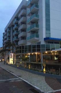Melhor praia de Macaé apto 522 - Macaé - 7