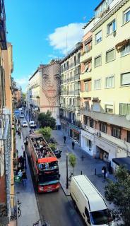 BARRIO DE LAS LETRAS, Corazón de Madrid - Madrid - 6